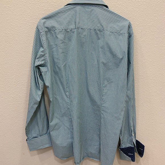 Ted Baker shirt - Picture 2 of 8